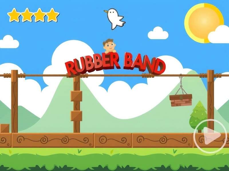 A person's hands playing a complex strategy game on a tablet, graphs visible on a second screen