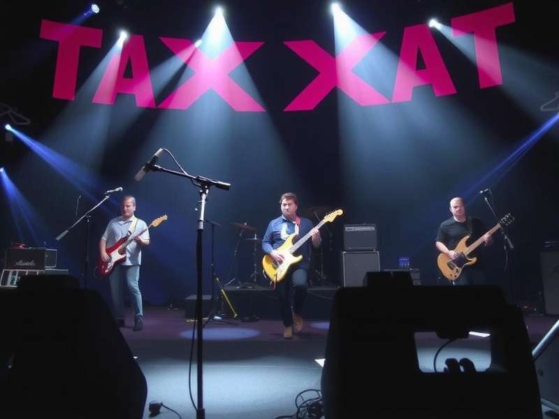 IT Band gameplay showing strategic interface and vibrant graphics