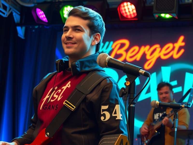 BAND Game strategic session showing players collaborating