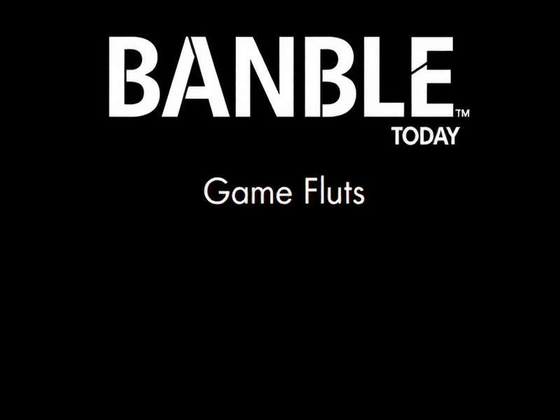 Community of diverse gamers collaborating on a puzzle game on digital devices