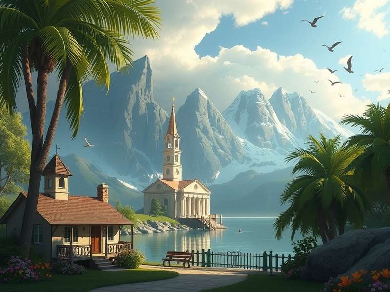 The Gaither Vocal Band performing live on stage with powerful vocal harmony