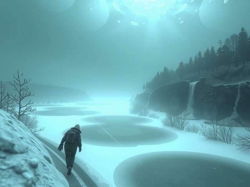 Wet Leg Band performing live on stage with energetic crowd