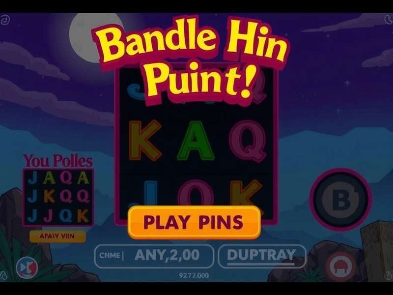 A dynamic concert scene with vibrant stage lights and a silhouette of a guitarist in action