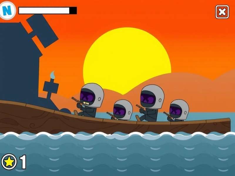 A vibrant digital music community interface representing Naver Band's platform