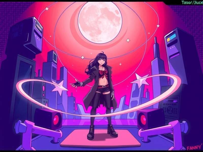 Bandit Juice Wrld gameplay screenshot showing a concert scene